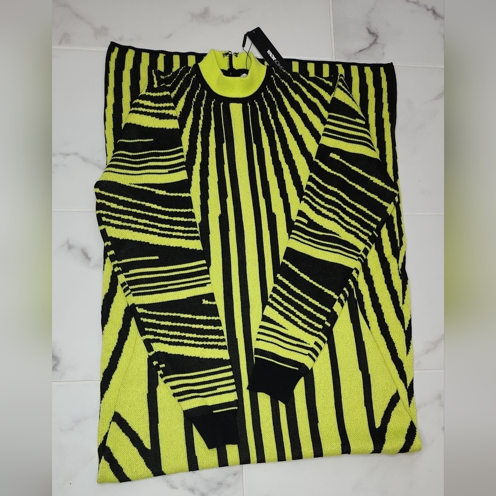 Fashion nova sweater dress - Picture 6 of 7